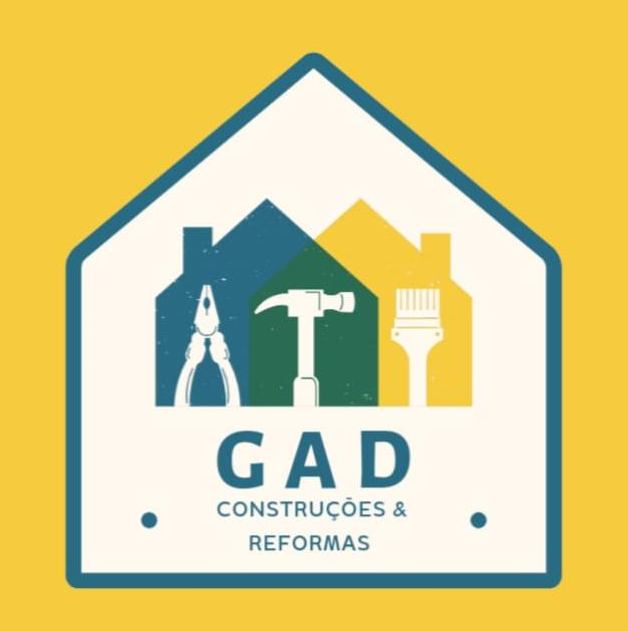 GAD Construções & Reformas